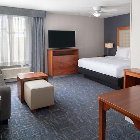 Homewood Suites By Hilton Gateway Hills Nashua Luaran gambar