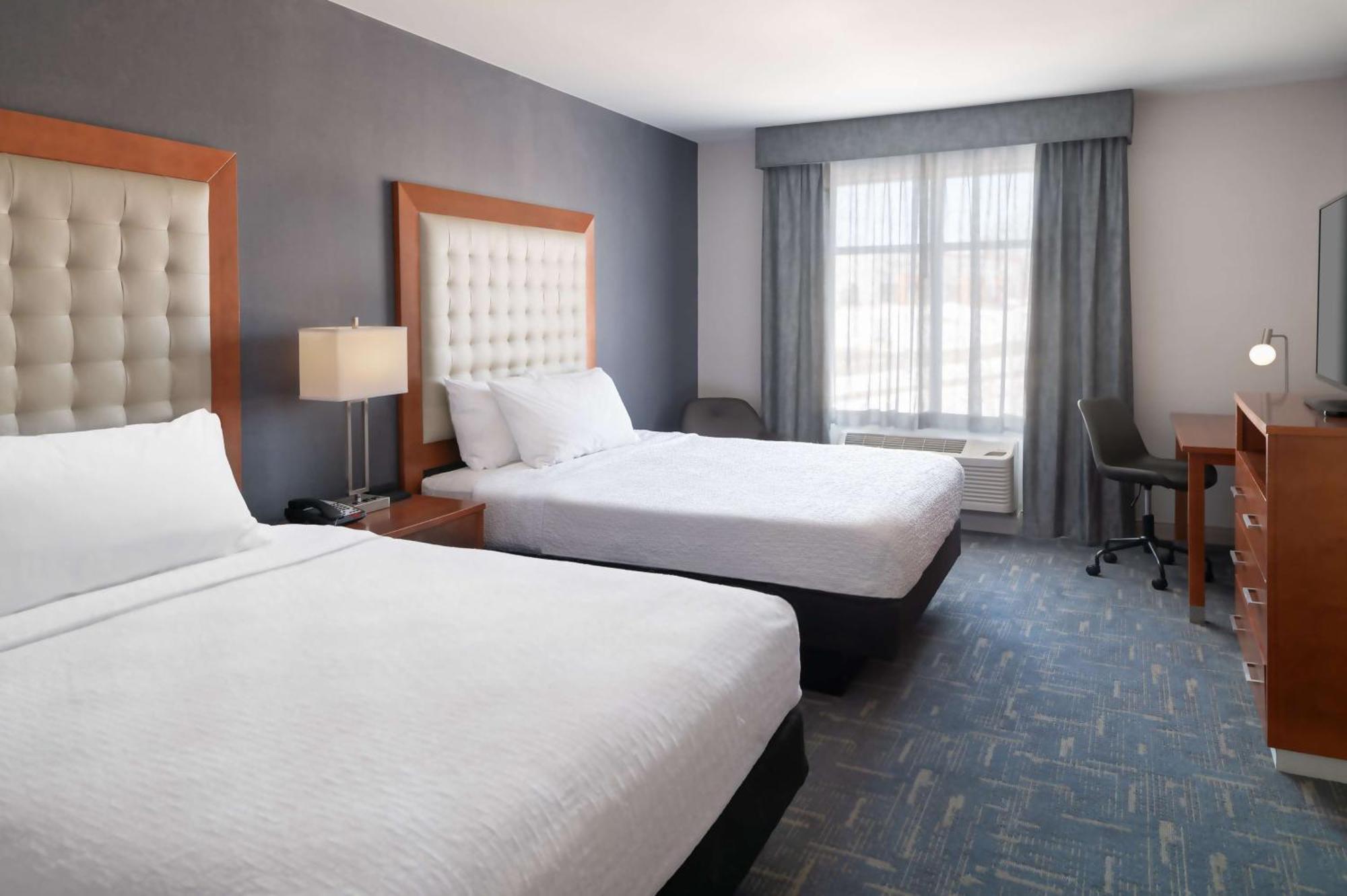Homewood Suites By Hilton Gateway Hills Nashua Luaran gambar