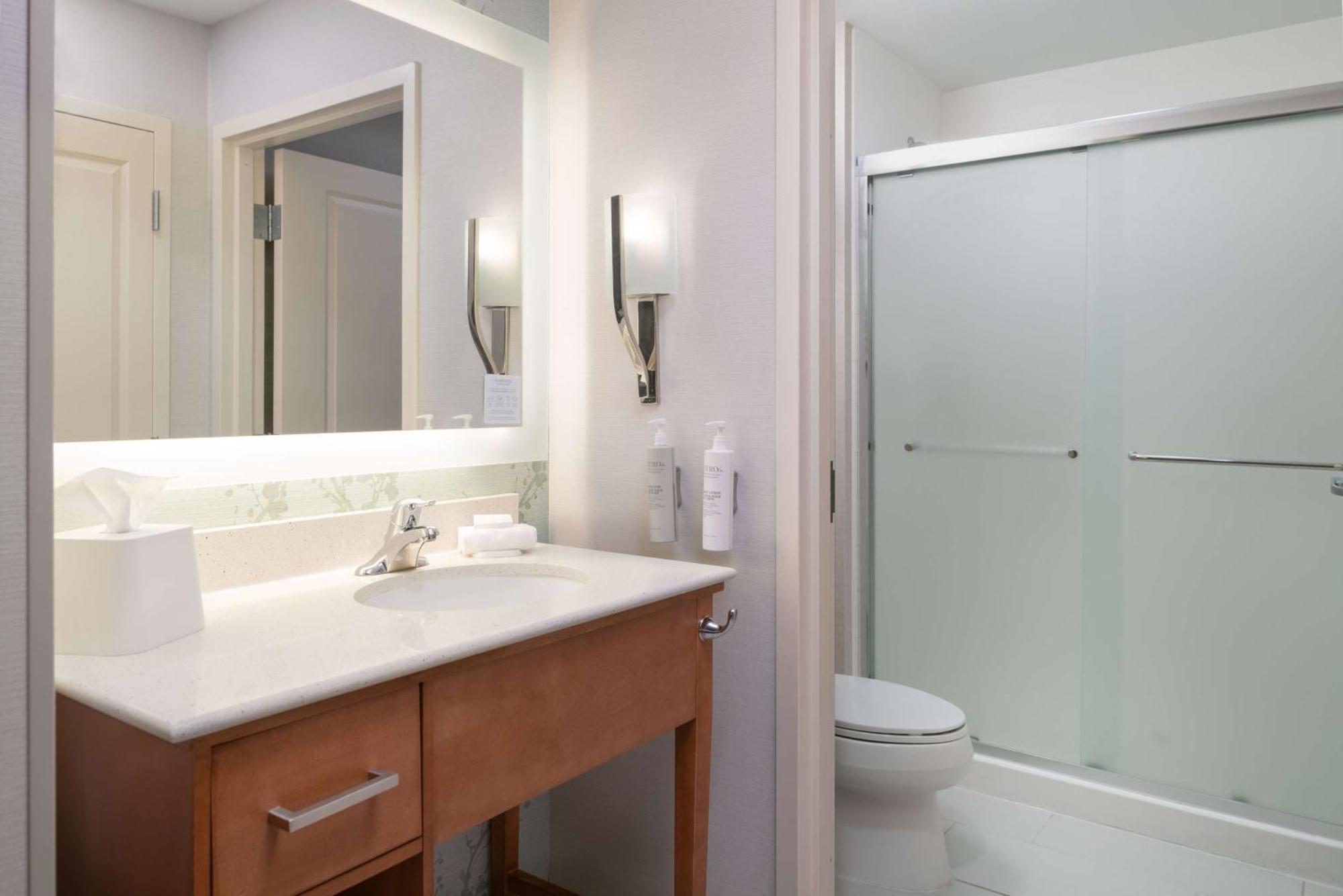 Homewood Suites By Hilton Gateway Hills Nashua Luaran gambar