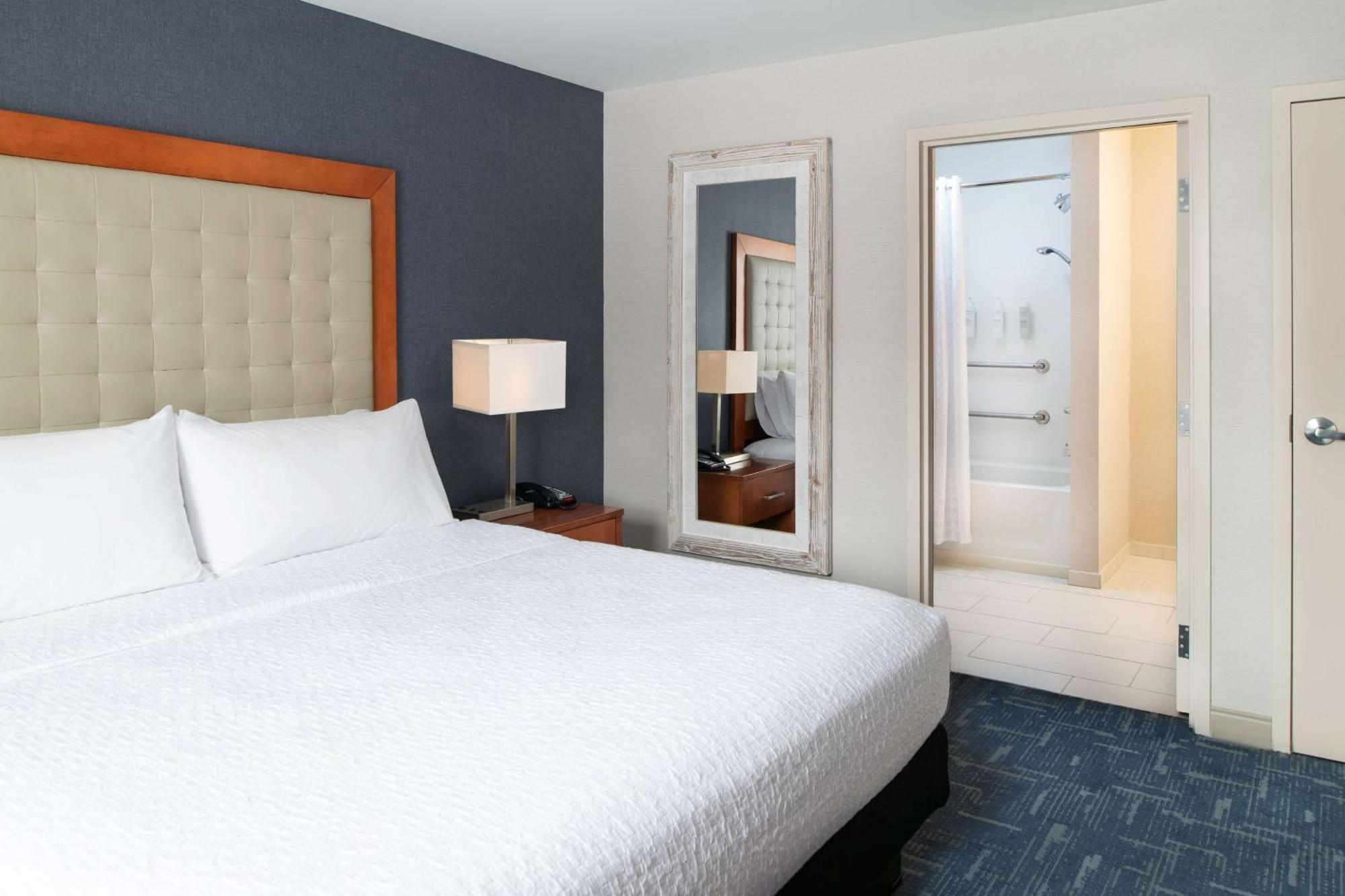 Homewood Suites By Hilton Gateway Hills Nashua Luaran gambar