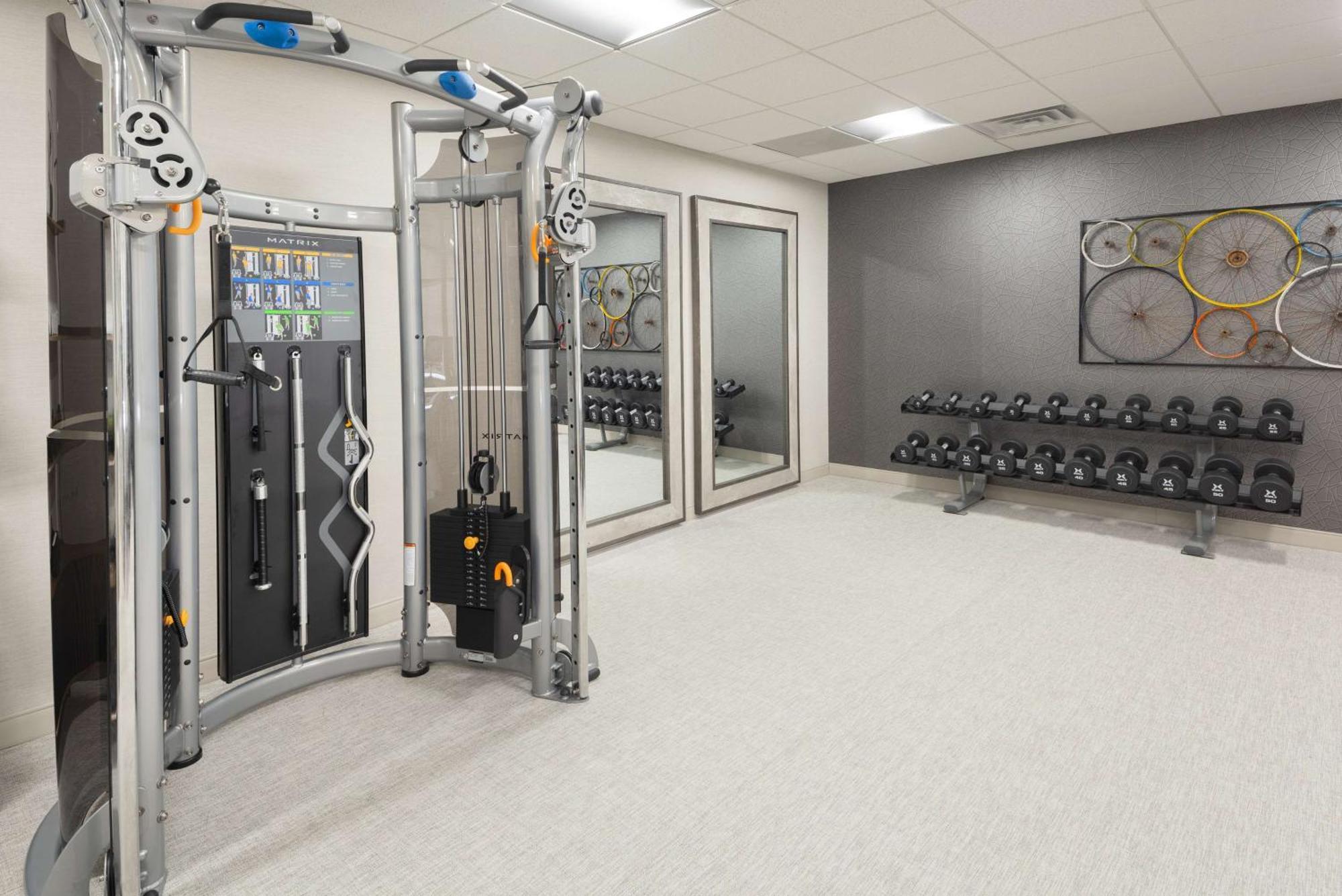Homewood Suites By Hilton Gateway Hills Nashua Luaran gambar